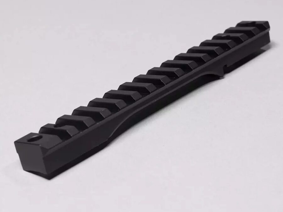 CHRISTENSEN ARMS SCOPE BASE REM 700 SA 20MOA