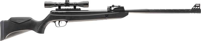 UMAREX EMERGE TNT .177 PELLET - AIR-RIFLE W/ 4X32MM SCOPE