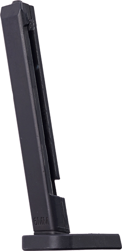 UMAREX GLOCK 19 GEN3 AIRSOFT - MAGAZINE 11-ROUNDS DROP FREE