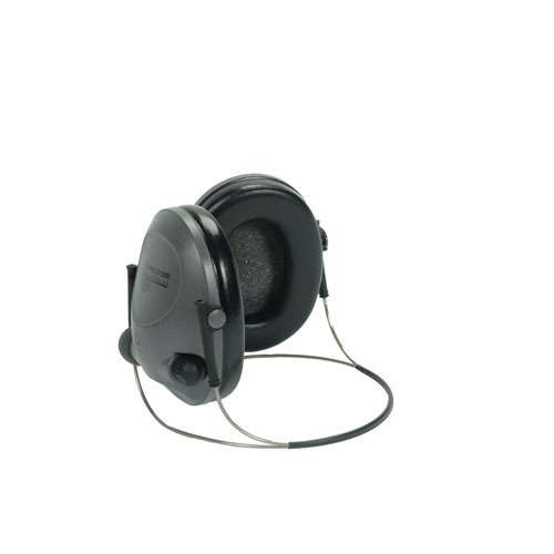 PELTOR TACTICAL 6S BEHIND THE HEAD HEARING PROTECTOR