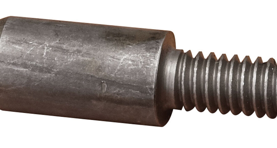 Hornady 390752 Primer Pocket Cleaner Head Silver Small