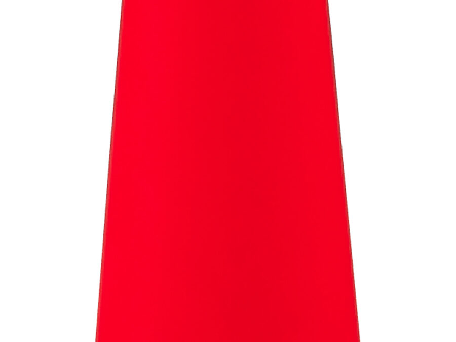 Streamlight 75903 Safety Wand  Red Polymer
