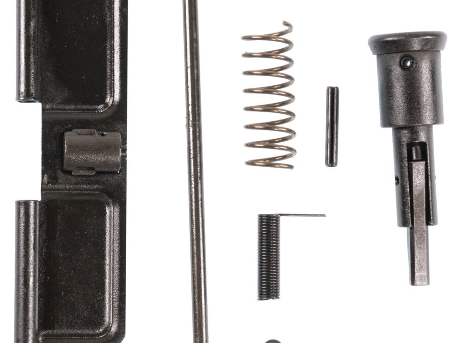 M&P Accessories 110116 Complete Upper Parts Kit Upper Parts Kits AR-15