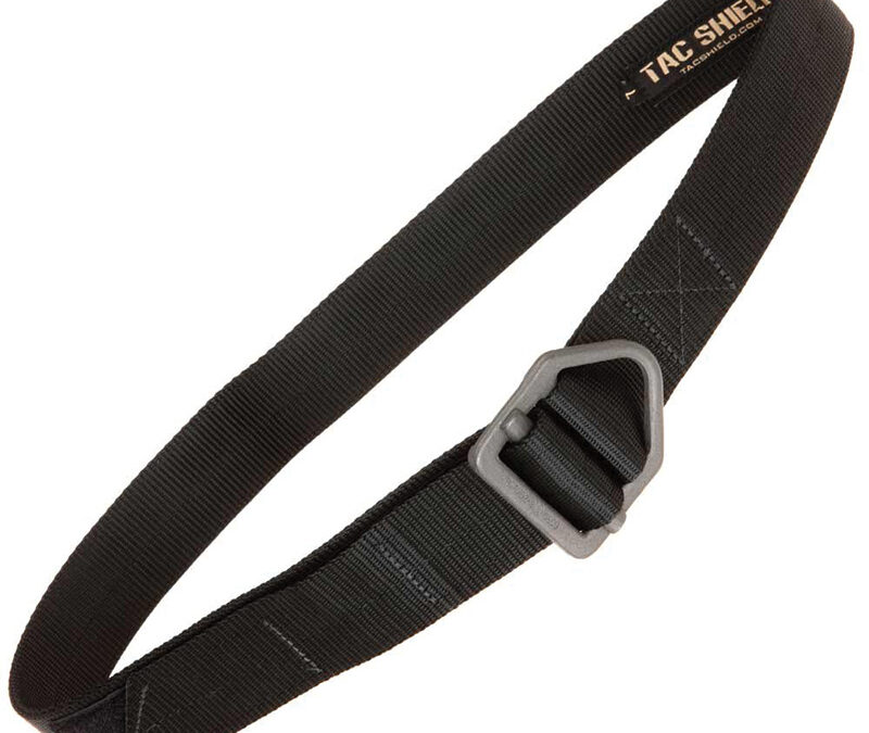 TSHL Tact Rigger Belt 1.75" Dbl Wall MD