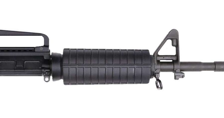 BUSHMASTER .556 M4 PATROL 16" UPPER