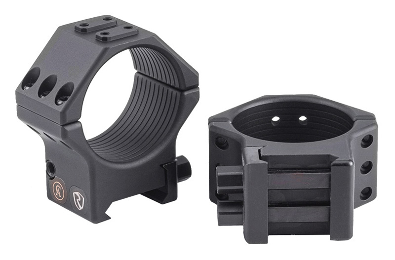 Riton 34MM Tactical Rings