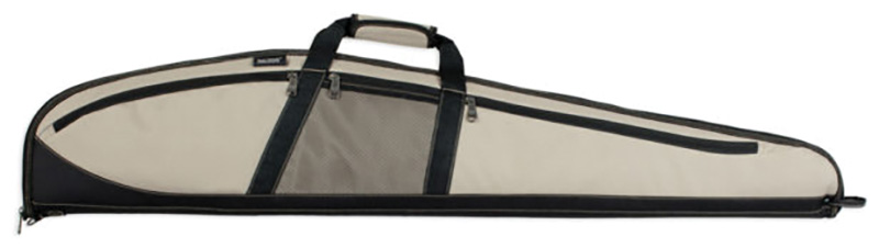 Plus Series Shtgn Case Taupe/Black 52"