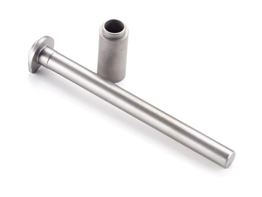 WILSON COMBAT FULL LENGTH GUIDE ROD 1911