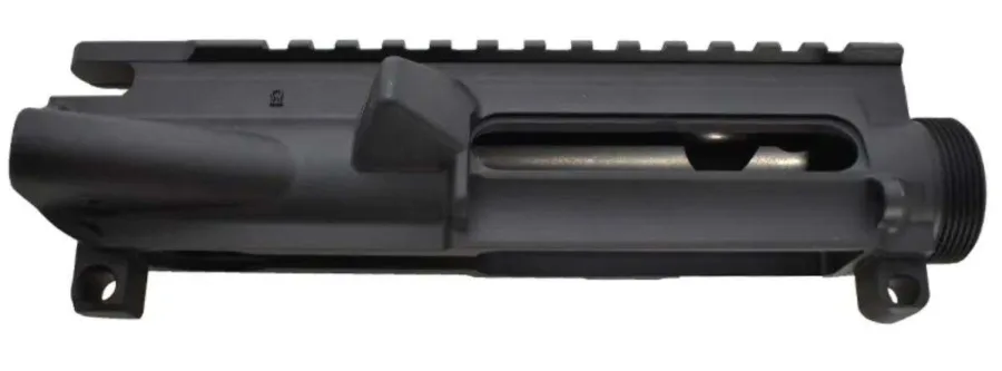 FOSTECH FORGED UPPER RCVR ANDODIZED