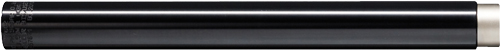WALTHER STEEL AIR CYLINDER - WITH INTEGRAL MANOMETER