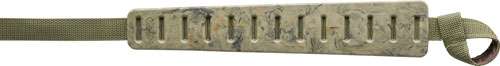 QUAKE CLAW SLIP ON SHOTGUN SLING CAMO ( 6 PER CASE )