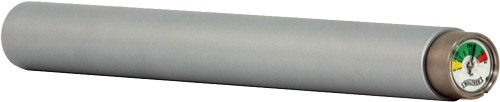 WALTHER ALUMINUM AIR CYLINDER - INTEGRAL MANOMETER
