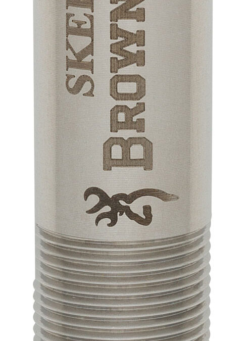 Browning 1130257 Standard Invector  Browning 410 Gauge Full Flush 17-4 Stainless Steel