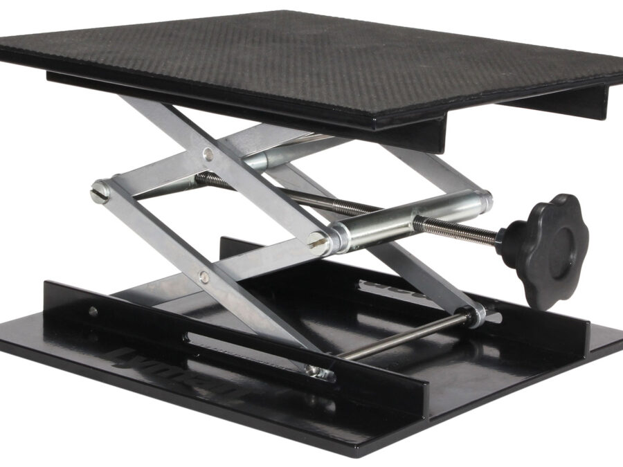 Lyman 7837810 Bag Jack Gun Rest Black