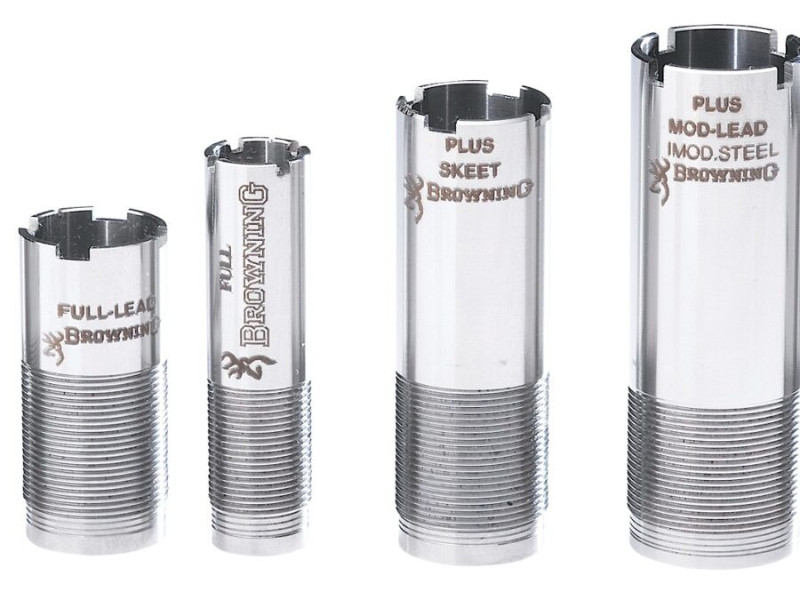 Browning 1130273 Standard Invector  Browning 12 Gauge Modified Flush 17-4 Stainless Steel