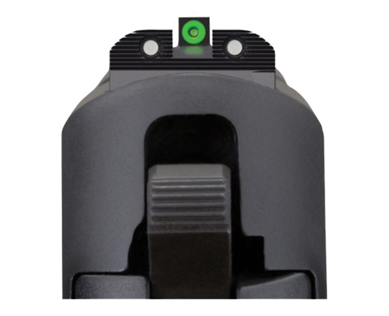 X-Ray SightSet Green D/N #8/#6 SQ Notch/