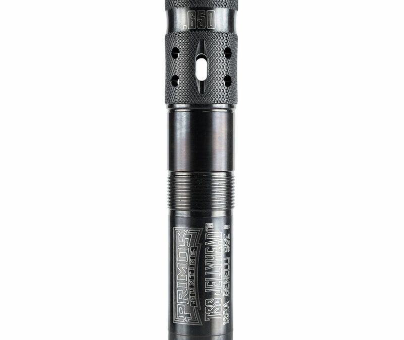 TightWad TSS ChokeTube BenSBE1112ga Trap