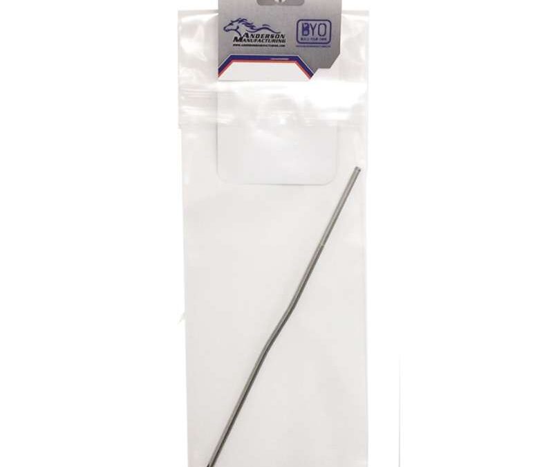 ANDERSON CARBINE GAS TUBE ( PACKAGED )