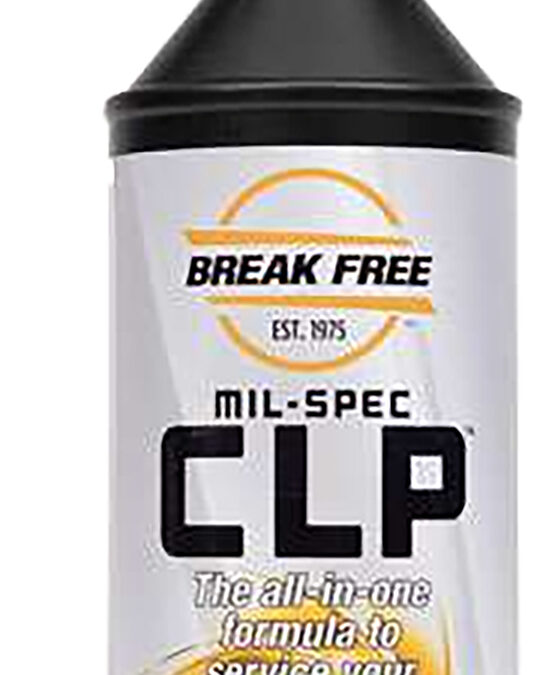 Break Free CLP51 CLP  1 Pint Trigger Spray
