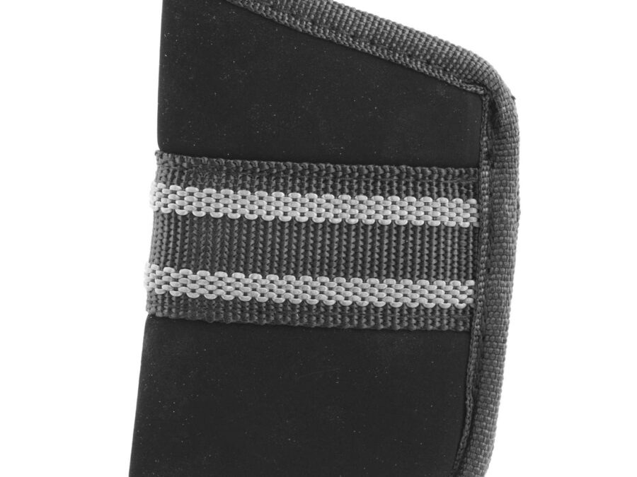 BULLDOG CASE INSIDE POCKET HOLSTER MEDIUM (12 PER CASE)