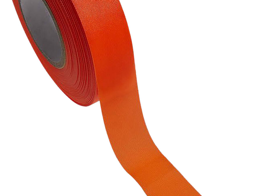 Allen 45 Flagging Tape  Orange 150' Long