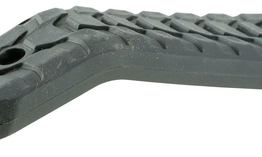 Strike VIPERESMOD Viper MOD1 Butt Pad Black Textured Rubber