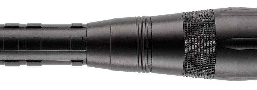 Optical Dynamics 2218805 Exude OD50 Green Black Aluminum Green Cree LED 2500 Lumens 198 yds Range