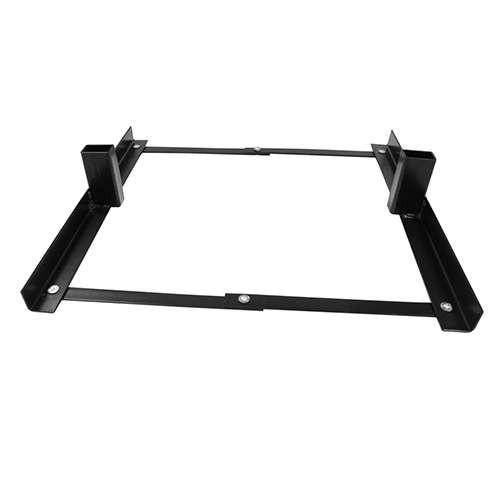 B/C TARGET STAND SCISSOR ADJUSTABLE BASE ( 2 PER CASE )
