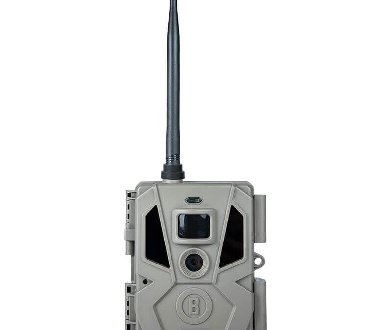 Trail Camera CelluCore 20 Verizon Brown