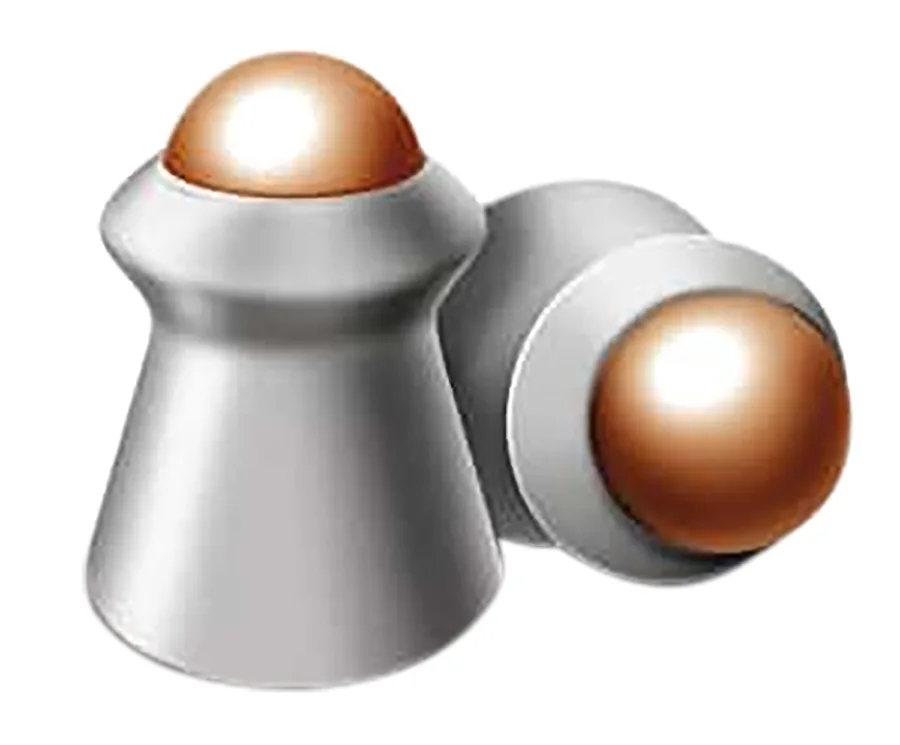 Gamo 6321274C54 Rocket  177 Rounded Tip 150/Tin