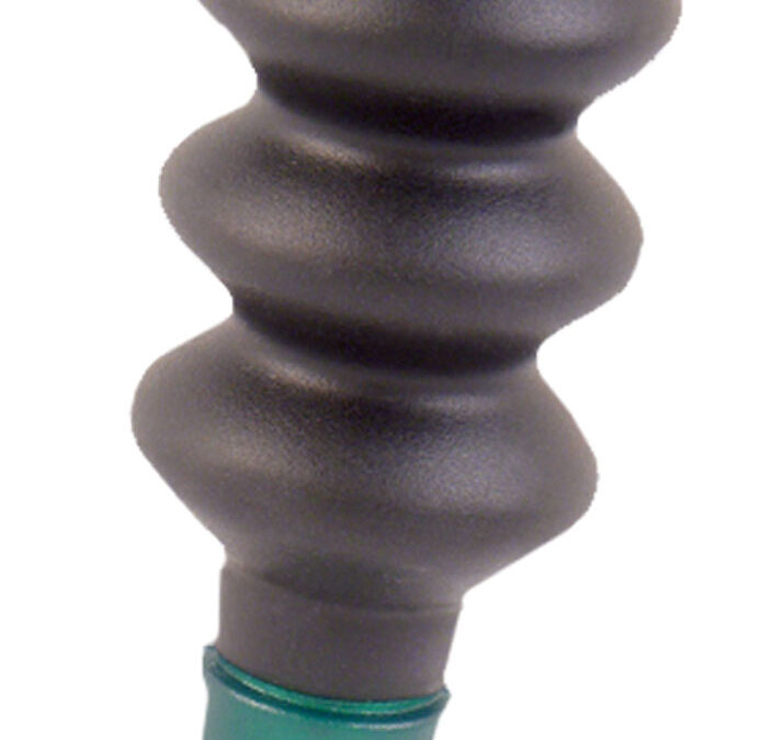 Primos 373 Squirrel Buster  Grunter Call Fox/Grey/Young Squirrel Sounds Attracts Squirrels Black Rubber