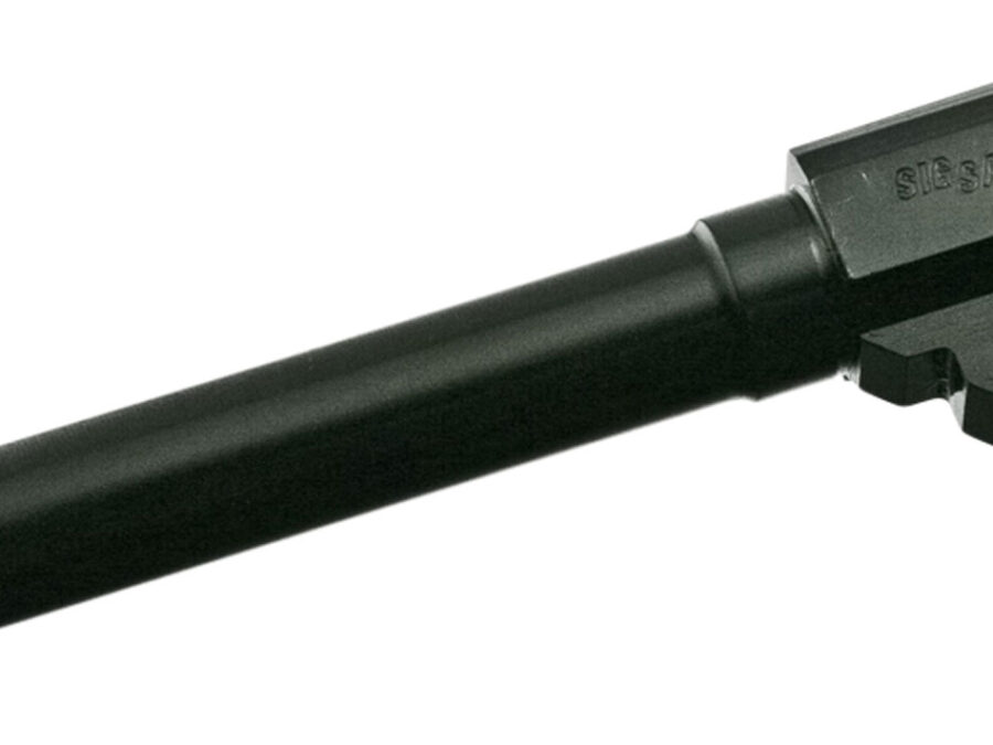 Sig Sauer BBL2299T P229  9mm Luger 3.90" Black Nitride Finish Steel Material for Sig P229 P228