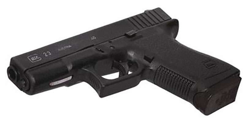 PEARCE MAGAZINE BOTTOM GRIP EXTENSION GLCK 20/21