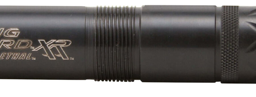 Carlson's Choke Tubes 70155 Long Beard Turkey Crio Plus Benelli 20 Gauge Ported 17-4 Stainless Steel