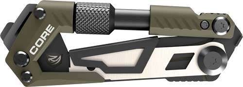 REAL AVID GUN TOOL CORE CRITICAL TASK CARRY TOOL FOR AR15 ( 4 PER CASE )