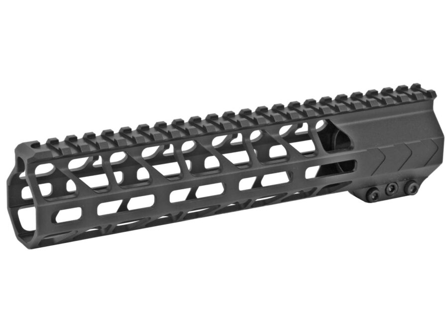 BATTLE ARMS WORKHORSE 9.5IN MLOK FREEFLOAT HANDGUARD