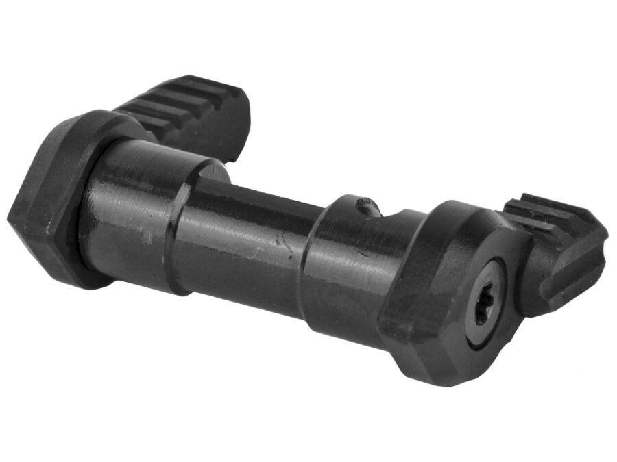 ARMASPEC ST45 SHORT THROW AMBI SAFETY SELECTOR BLACK