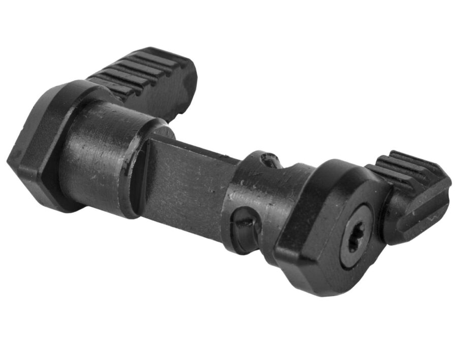 ARMASPEC SFT45/90 AMBI SAFETY SELECTOR BLACK
