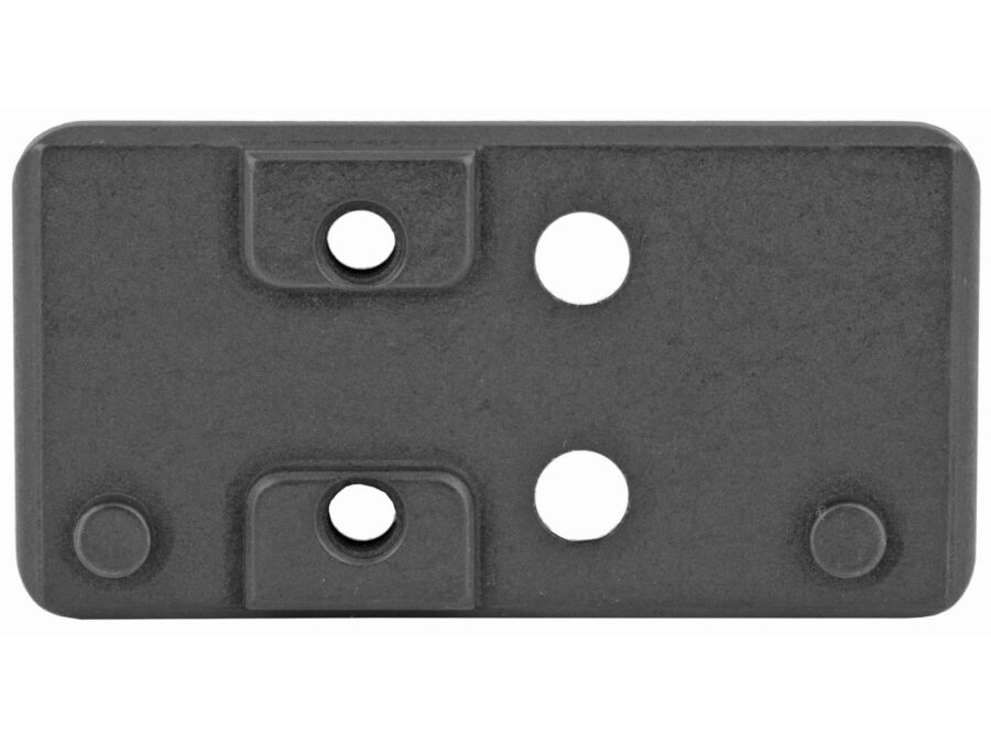 H&K MOUNTING PLATE #4 VP OR LEUPOLD DELTA POINT