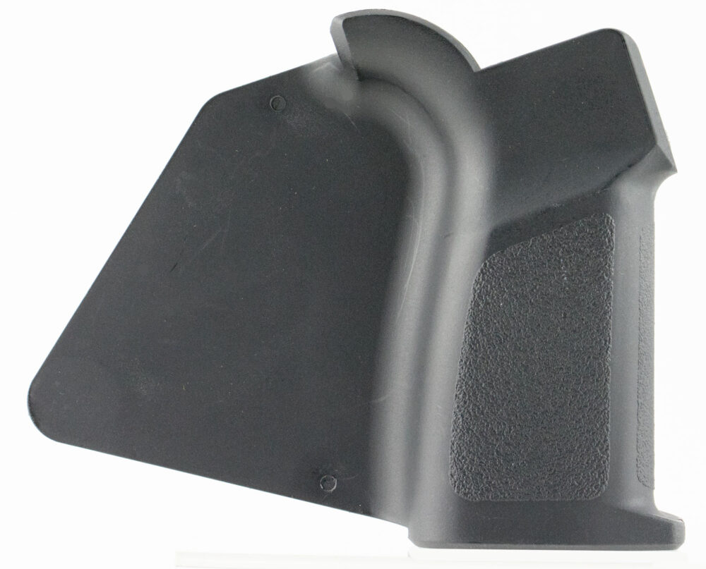 Strike ARSFG Simple Featureless Grip AR-Platform Black Polymer