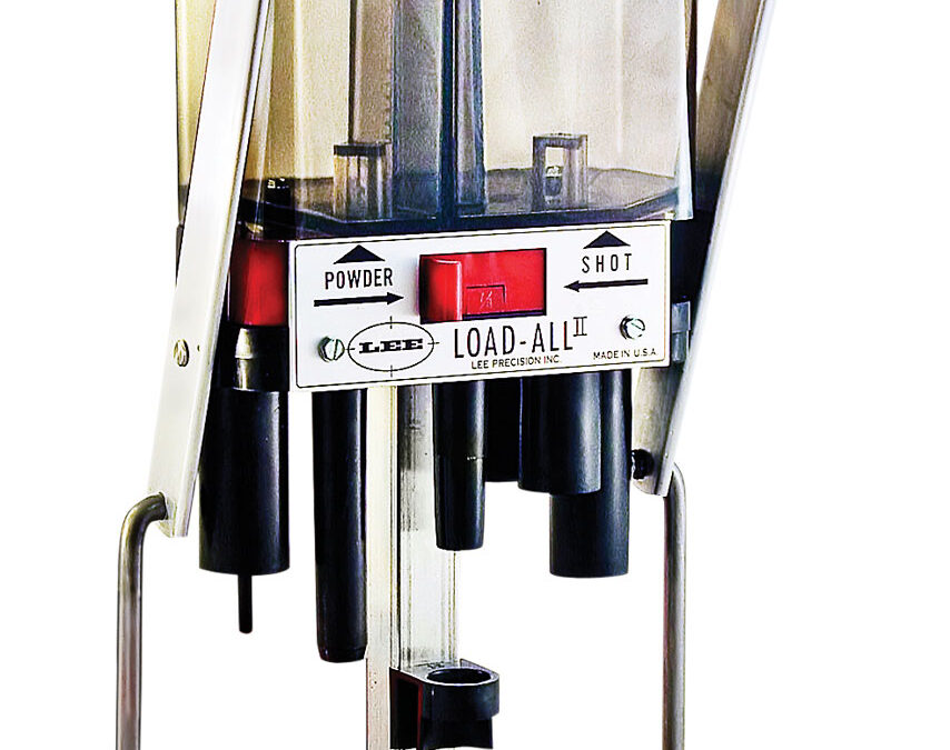 Lee Precision 90015 Load-All II Shotshell Reloader 16 Gauge