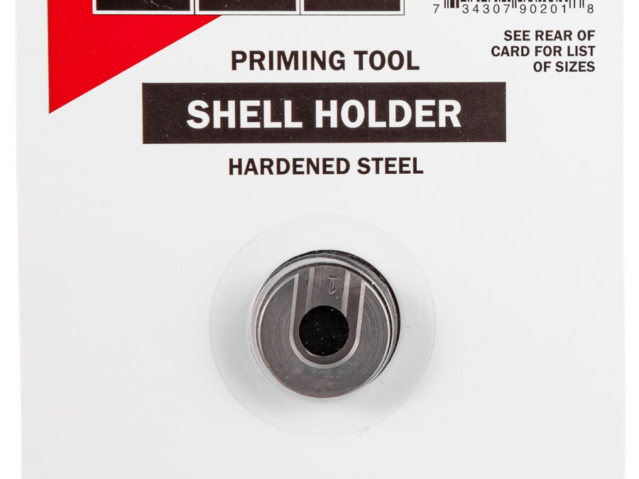 Lee Precision 90201 Shell Holder AP Only #1