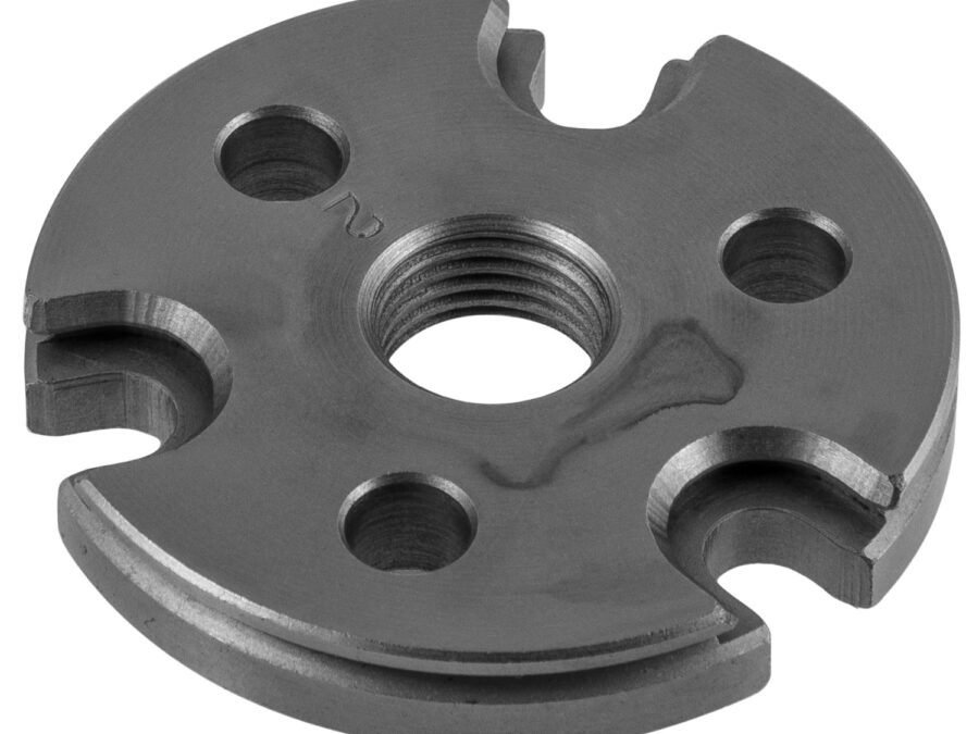 Lee Precision 90652 Pro 1000 Shell Plate  #2 45 ACP / 45 GAP / 400 Cor-bon