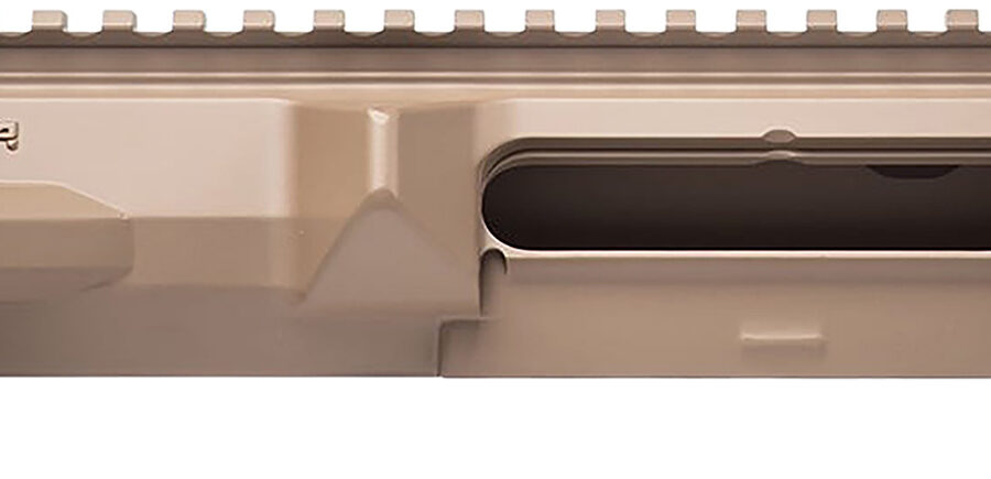 Aero Precision APAR308505C Receiver  308 Win 7075-T6 Aluminum Flat Dark Earth Cerakote Receiver for M5 Platform