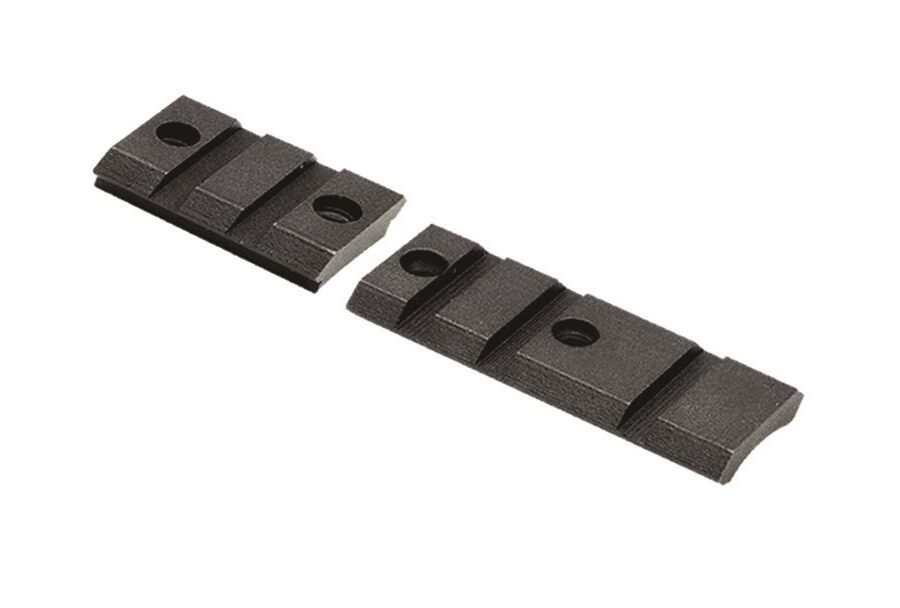 BURRIS OPTICS X-TAC SAVAGE 2PC BASE BLK