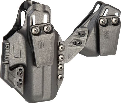 BLACKHAWK STACHE IWB PREMIUM - KIT S&W M&P 9/40 BLACK