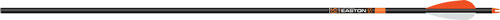 EASTON ARROW 6.5MM 28" 500 - READY TO SHOOT BULLY VNS 6-PCK