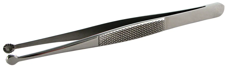 RamRodz 60023 Mantus Tight Access Tool Stainless Steel 6" Long