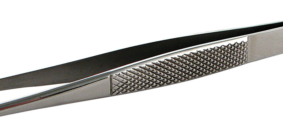 RamRodz 60023 Mantus Tight Access Tool Stainless Steel 6" Long