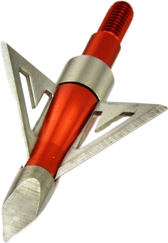 WASP BROADHEAD HAVALON HV - 125GR 1 3/16" CUT 3PK